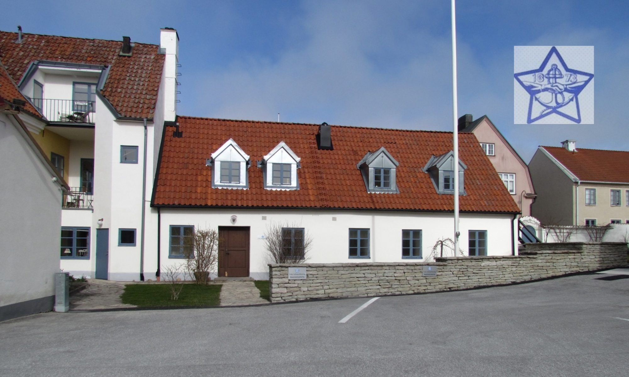 Välkommen till Visby Arbetareförening